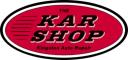 The Kar Shop logo
